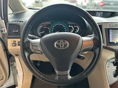 2009 Toyota Venza Base