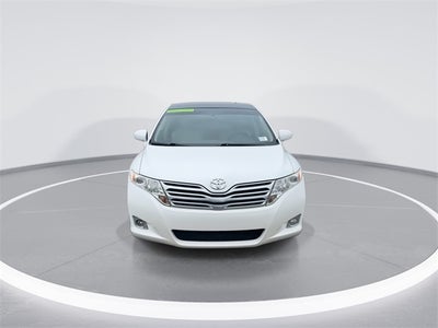 2009 Toyota Venza Base