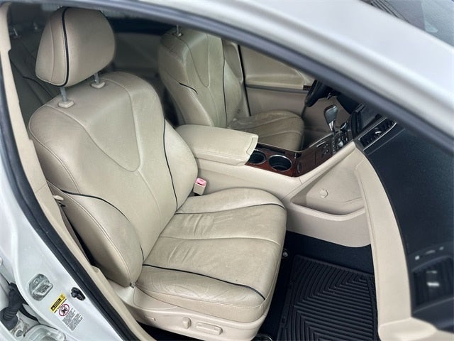 2009 Toyota Venza Base