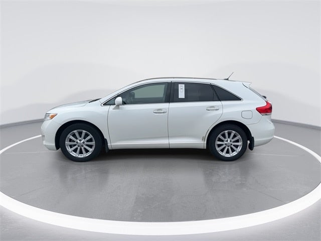 2009 Toyota Venza Base