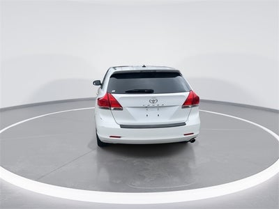 2009 Toyota Venza Base