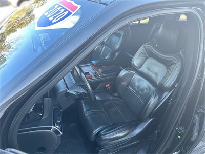 2020 Lincoln Navigator L L Reserve