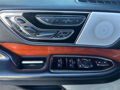 2020 Lincoln Navigator L L Reserve