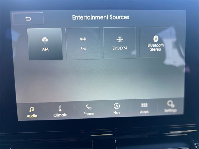 2020 Lincoln Navigator L L Reserve