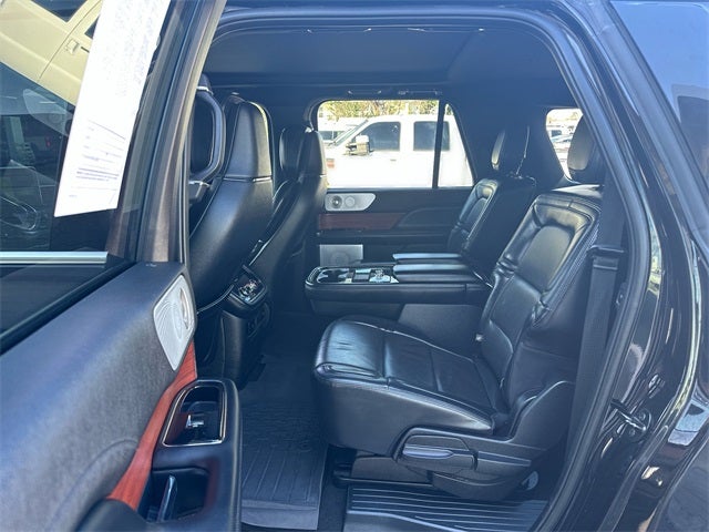 2020 Lincoln Navigator L L Reserve