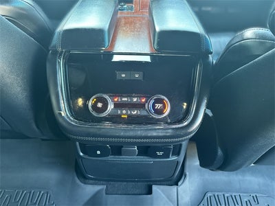 2020 Lincoln Navigator L L Reserve