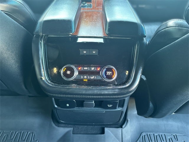 2020 Lincoln Navigator L L Reserve