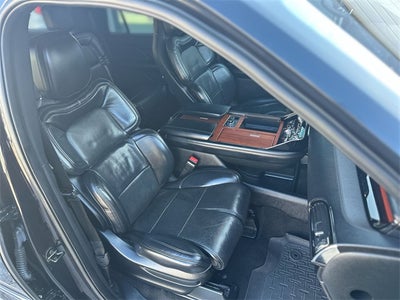 2020 Lincoln Navigator L L Reserve