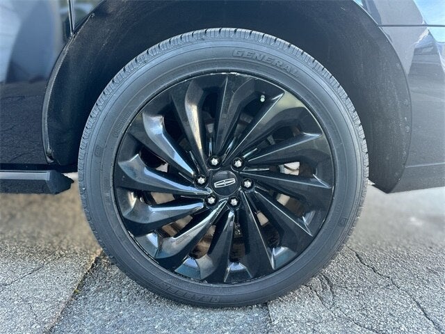 2020 Lincoln Navigator L L Reserve