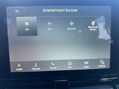 2020 Lincoln Navigator L L Reserve