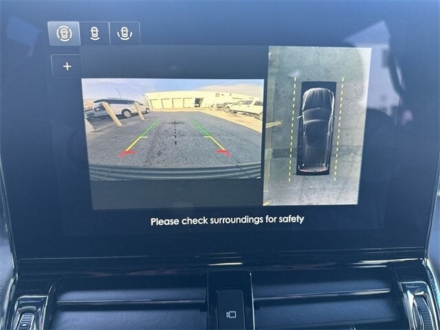 2020 Lincoln Navigator L L Reserve