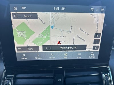 2020 Lincoln Navigator L L Reserve