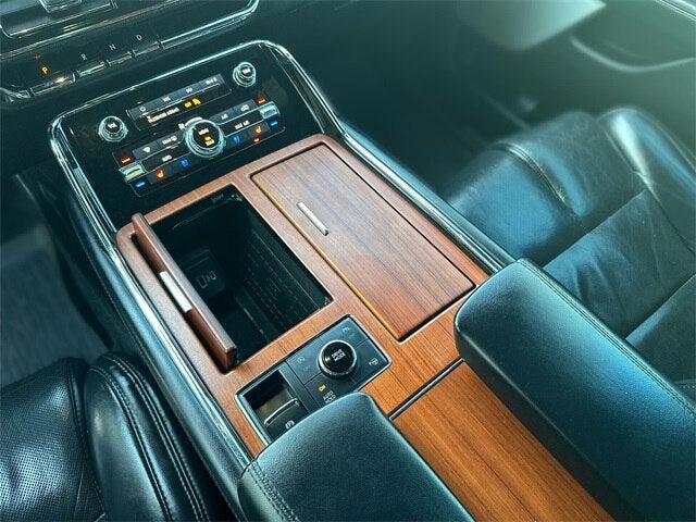 2020 Lincoln Navigator L L Reserve