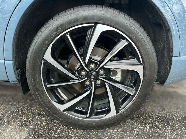 2024 Lincoln Corsair Plug-In Hybrid Grand Touring