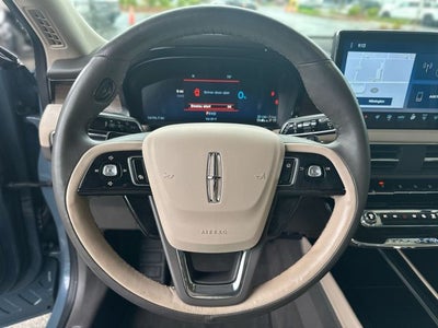 2024 Lincoln Corsair Plug-In Hybrid Grand Touring