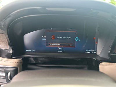 2024 Lincoln Corsair Plug-In Hybrid Grand Touring