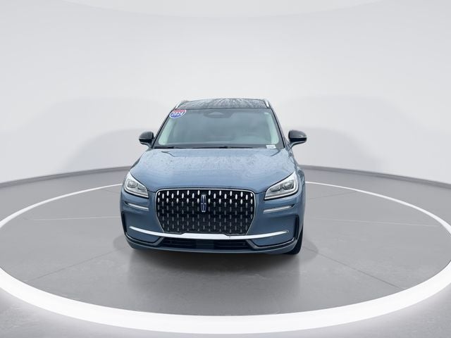 2024 Lincoln Corsair Plug-In Hybrid Grand Touring