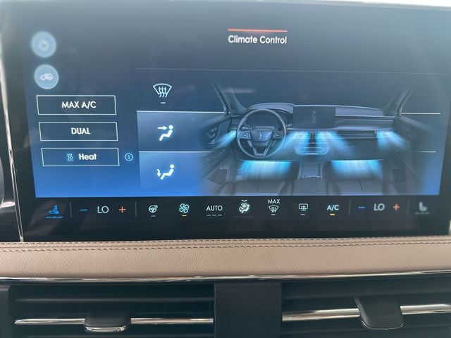 2024 Lincoln Corsair Plug-In Hybrid Grand Touring