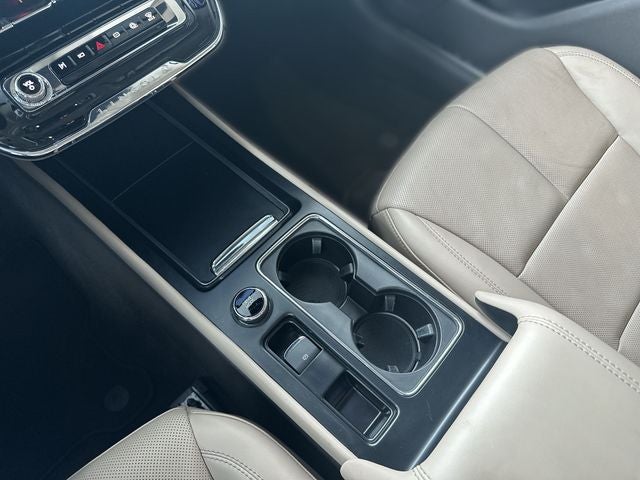 2024 Lincoln Corsair Plug-In Hybrid Grand Touring