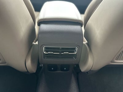 2024 Lincoln Corsair Plug-In Hybrid Grand Touring