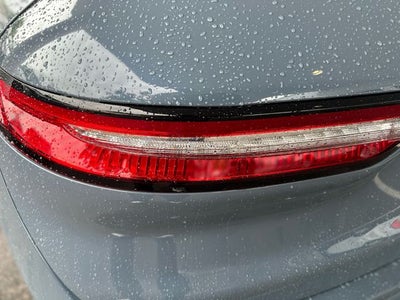 2024 Lincoln Corsair Plug-In Hybrid Grand Touring