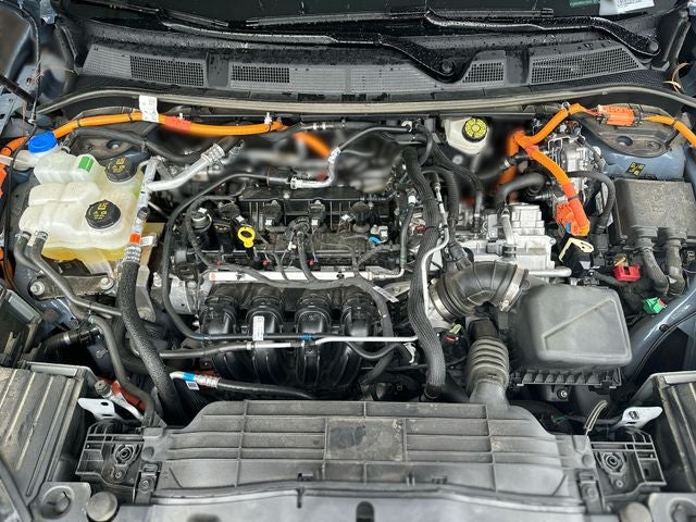 2024 Lincoln Corsair Plug-In Hybrid Grand Touring