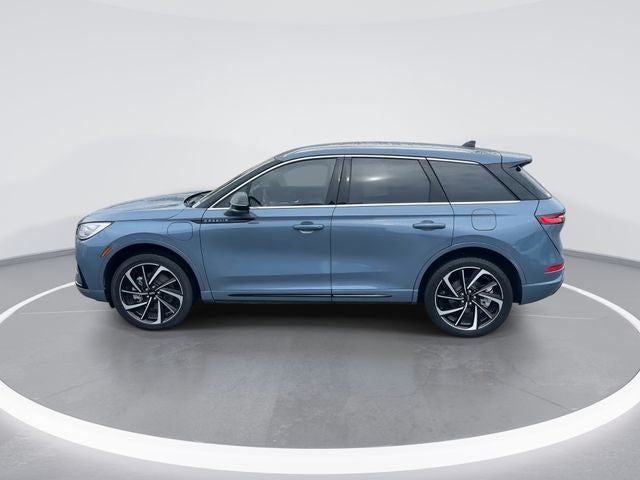 2024 Lincoln Corsair Plug-In Hybrid Grand Touring