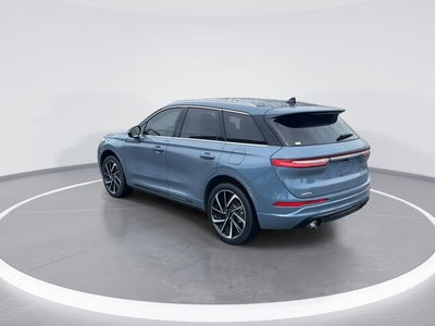 2024 Lincoln Corsair Plug-In Hybrid Grand Touring