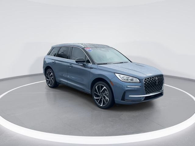 2024 Lincoln Corsair Plug-In Hybrid Grand Touring