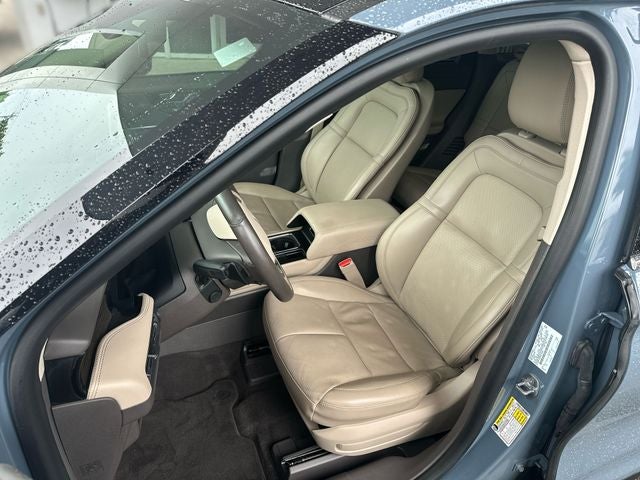 2024 Lincoln Corsair Plug-In Hybrid Grand Touring