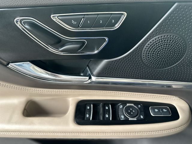 2024 Lincoln Corsair Plug-In Hybrid Grand Touring