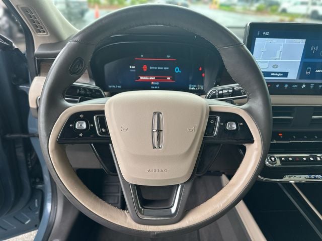 2024 Lincoln Corsair Plug-In Hybrid Grand Touring