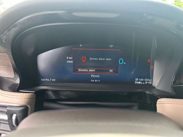 2024 Lincoln Corsair Plug-In Hybrid Grand Touring
