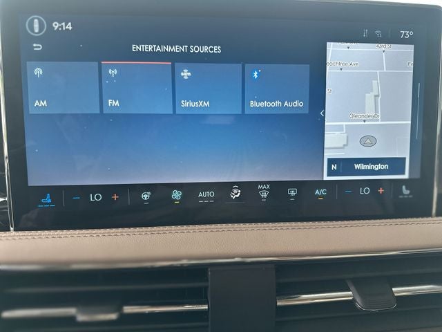 2024 Lincoln Corsair Plug-In Hybrid Grand Touring