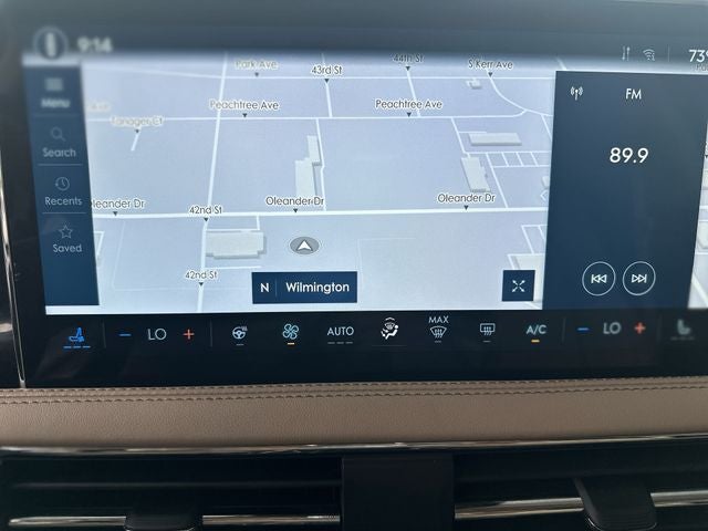 2024 Lincoln Corsair Plug-In Hybrid Grand Touring