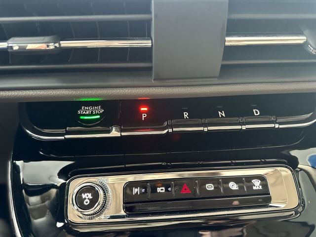 2024 Lincoln Corsair Plug-In Hybrid Grand Touring