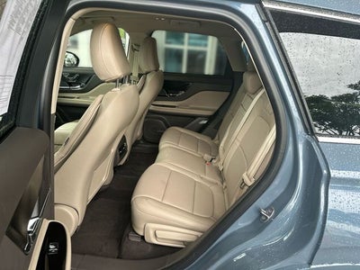 2024 Lincoln Corsair Plug-In Hybrid Grand Touring