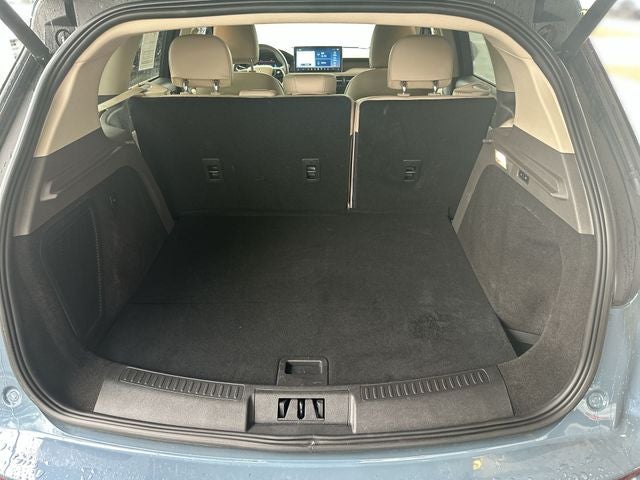 2024 Lincoln Corsair Plug-In Hybrid Grand Touring