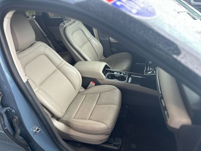 2024 Lincoln Corsair Plug-In Hybrid Grand Touring