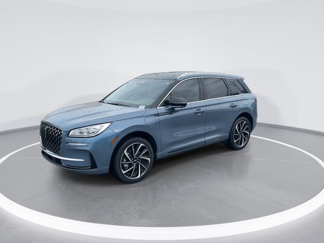 2024 Lincoln Corsair Plug-In Hybrid Grand Touring