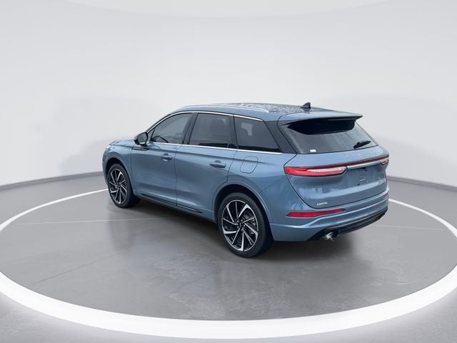2024 Lincoln Corsair Plug-In Hybrid Grand Touring