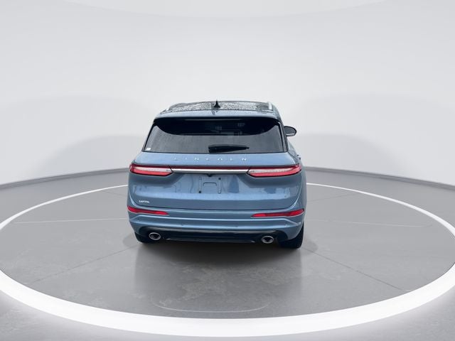 2024 Lincoln Corsair Plug-In Hybrid Grand Touring