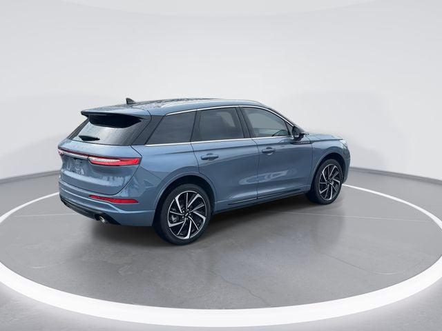 2024 Lincoln Corsair Plug-In Hybrid Grand Touring