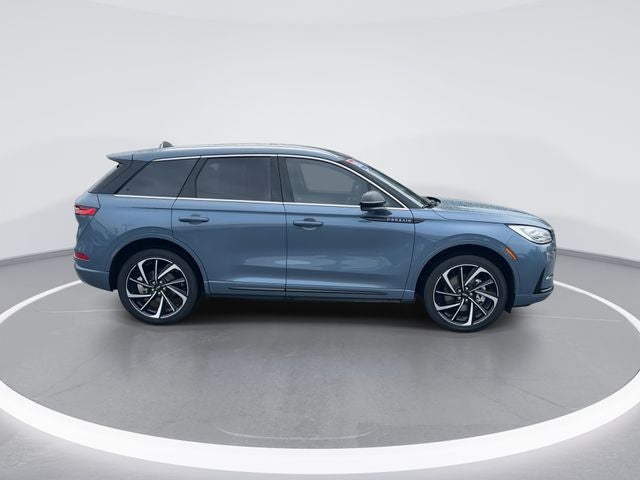 2024 Lincoln Corsair Plug-In Hybrid Grand Touring