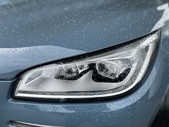 2024 Lincoln Corsair Plug-In Hybrid Grand Touring