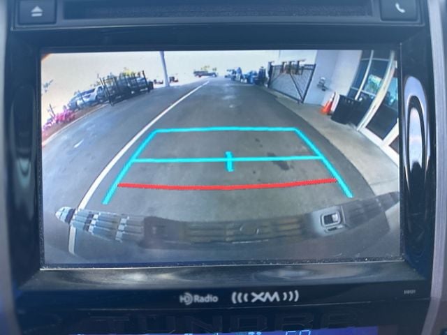 2017 Toyota Tundra 1794