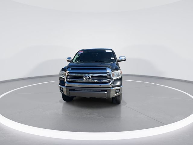 2017 Toyota Tundra 1794