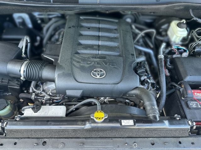 2017 Toyota Tundra 1794