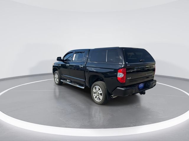 2017 Toyota Tundra 1794