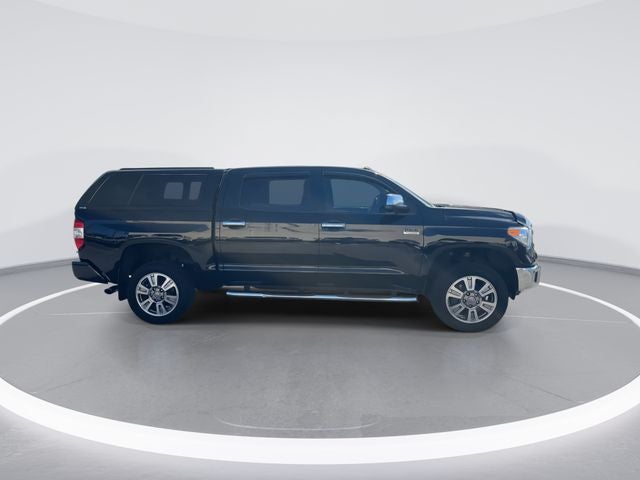 2017 Toyota Tundra 1794